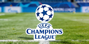 欧洲足球协会联盟UEFA Champions League标志