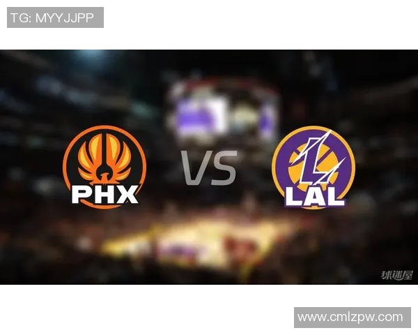 湖人对阵太阳首发阵容分析及比赛前瞻展望